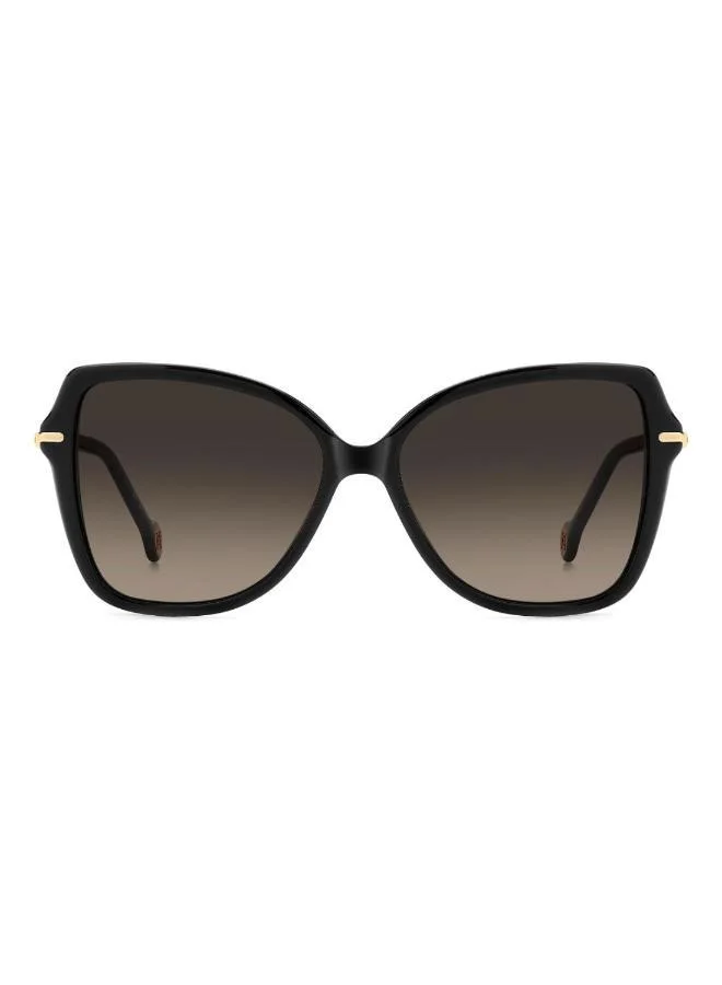 CAROLINA HERRERA  Carolina Herrera Sunglasses HER 0302/S  | Best Price UAE