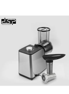 DSP 10 in 1 elelctric slicer  - Image 2