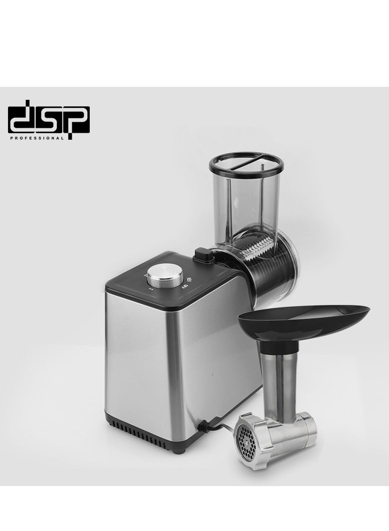 DSP 10 in 1 elelctric slicer  - Image 2