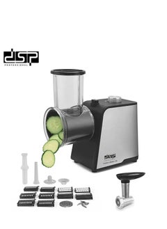 DSP 10 in 1 elelctric slicer  - Image 1