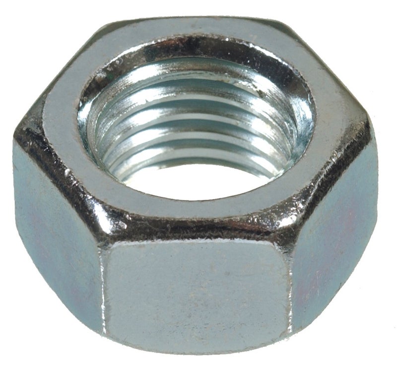 Hillman The Hillman Group 3488 M16150 Metric Hex Nut 3Pack
