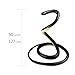 NAKIMO Realistic Rubber Fake Snake Toy 50 Inch Mamba for Garden Props and Practical Joke - Image 4