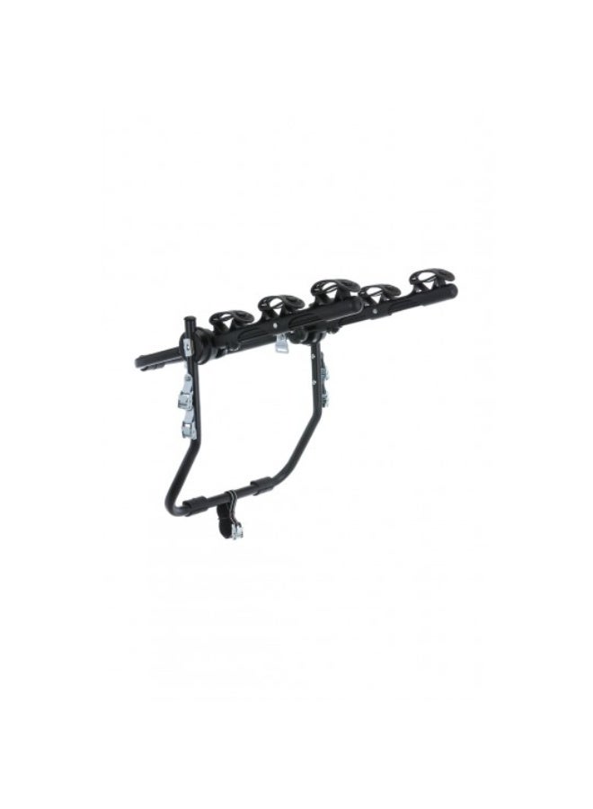 Car Bicycle 3 Bike Carrier Mount - Image 4