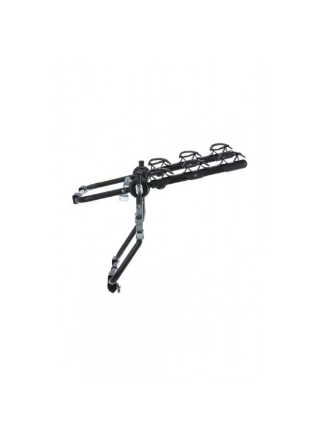 Car Bicycle 3 Bike Carrier Mount - Image 3