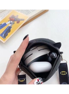 General A Small Bag for Kids with the Character Batman  - Image 5