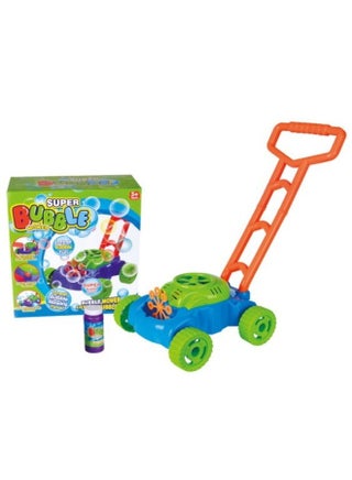 Handheld Bubble Machine, Electric Bubble Blower, Children's Toy - pzsku/Z427FA630549B8ABA3008Z/45/1743779399/87700feb-6629-4fde-8973-c2b1985600b7