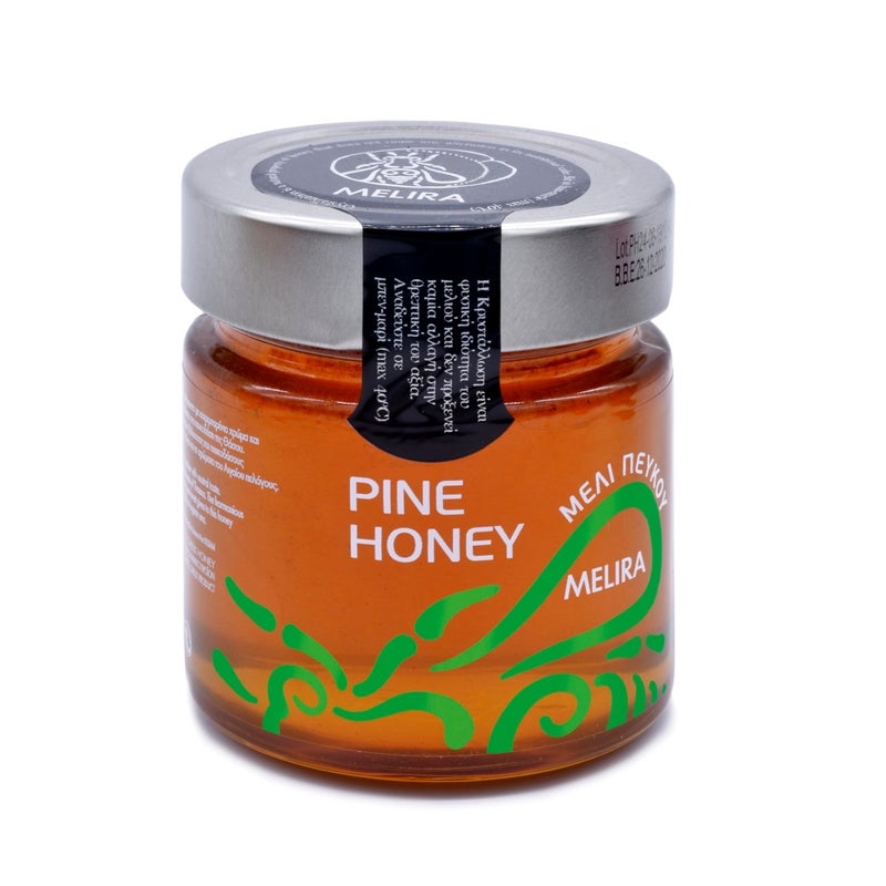 Melira Pine honey 280g