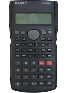 Taksun Multifunctional Scientific Calculator
