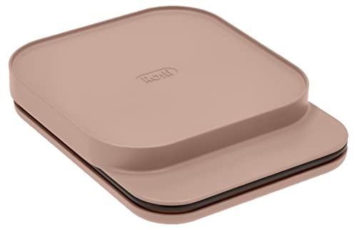 Rosti Mensura Kitchen Scale Accurate Measurements Made Effortless Experience Precision Cooking with Battery Powered Convenience Requires 3 AAA Batteries for Reliable Performance Humus - Image 3