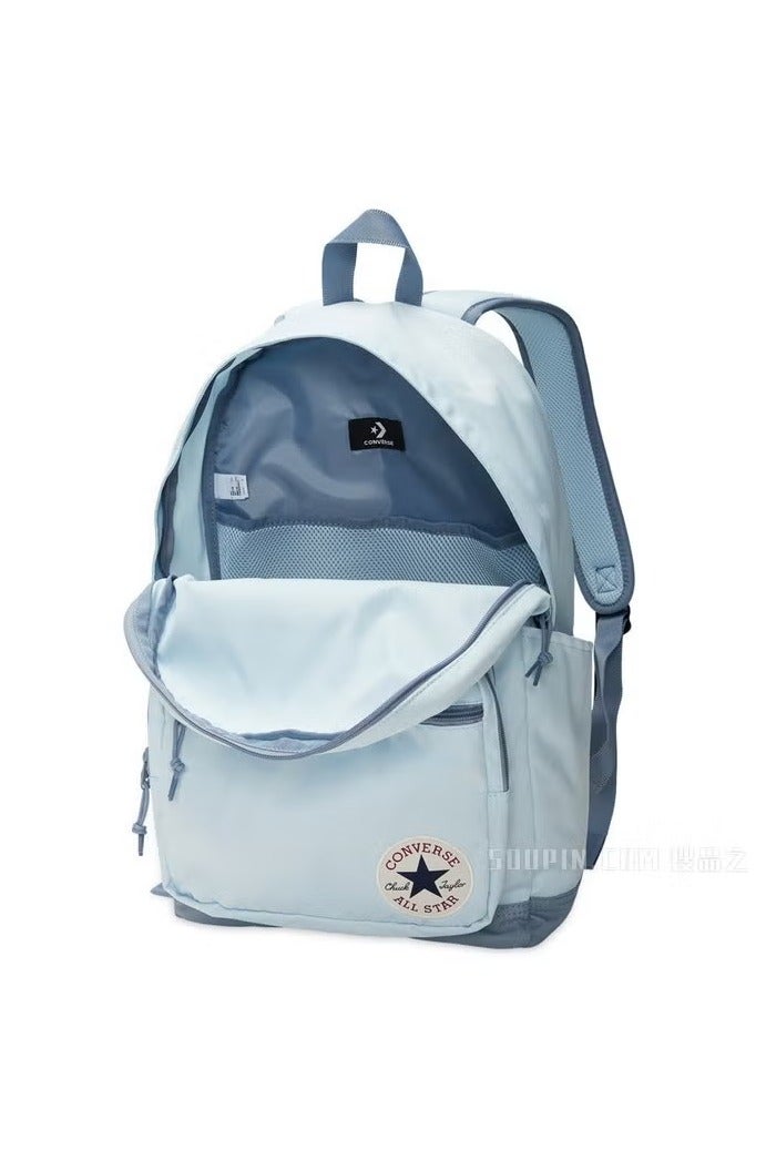 كونفرس حقيبة ظهر متوسطة للرجال والنساء - لون كلاسيكي أفقي - Image 2