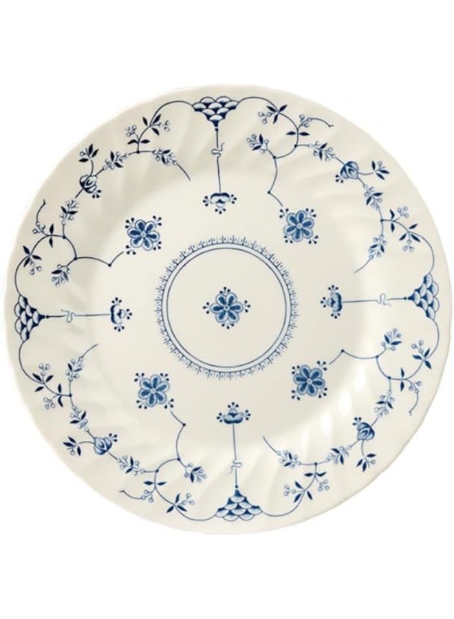 Churchill's Churchill Queen's Finlandia Salad Plate 20CM, Set of 6, Made in England - Image 1