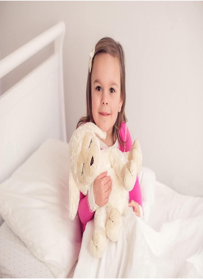 SwaddleMe - SwaddleMe Mommies Melodies (Lamb) - Cry-Activated Baby Soother - Image 1