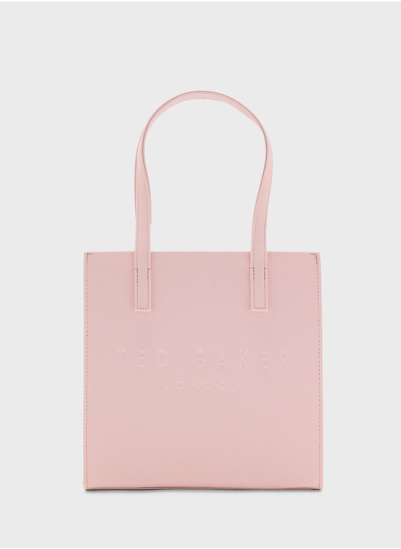 Ted Baker Seacon Small Crosshatch Icon Bag  - Image 2