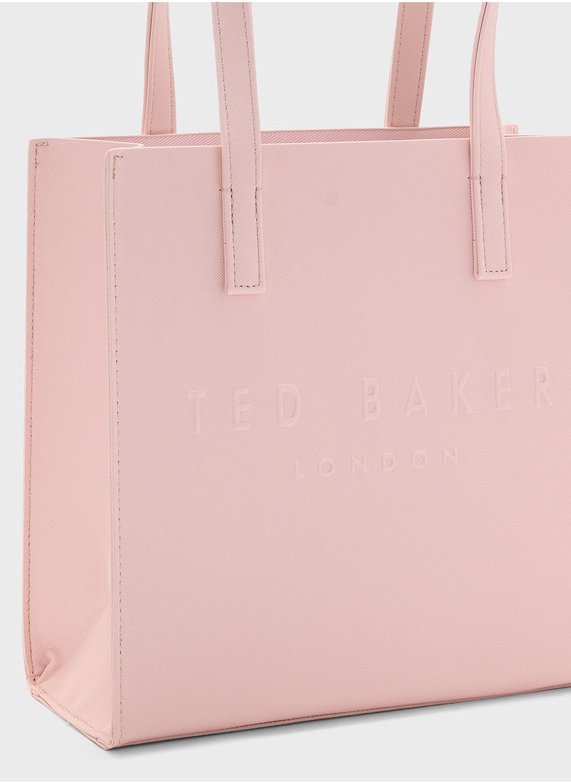 Ted Baker Seacon Small Crosshatch Icon Bag  - Image 4