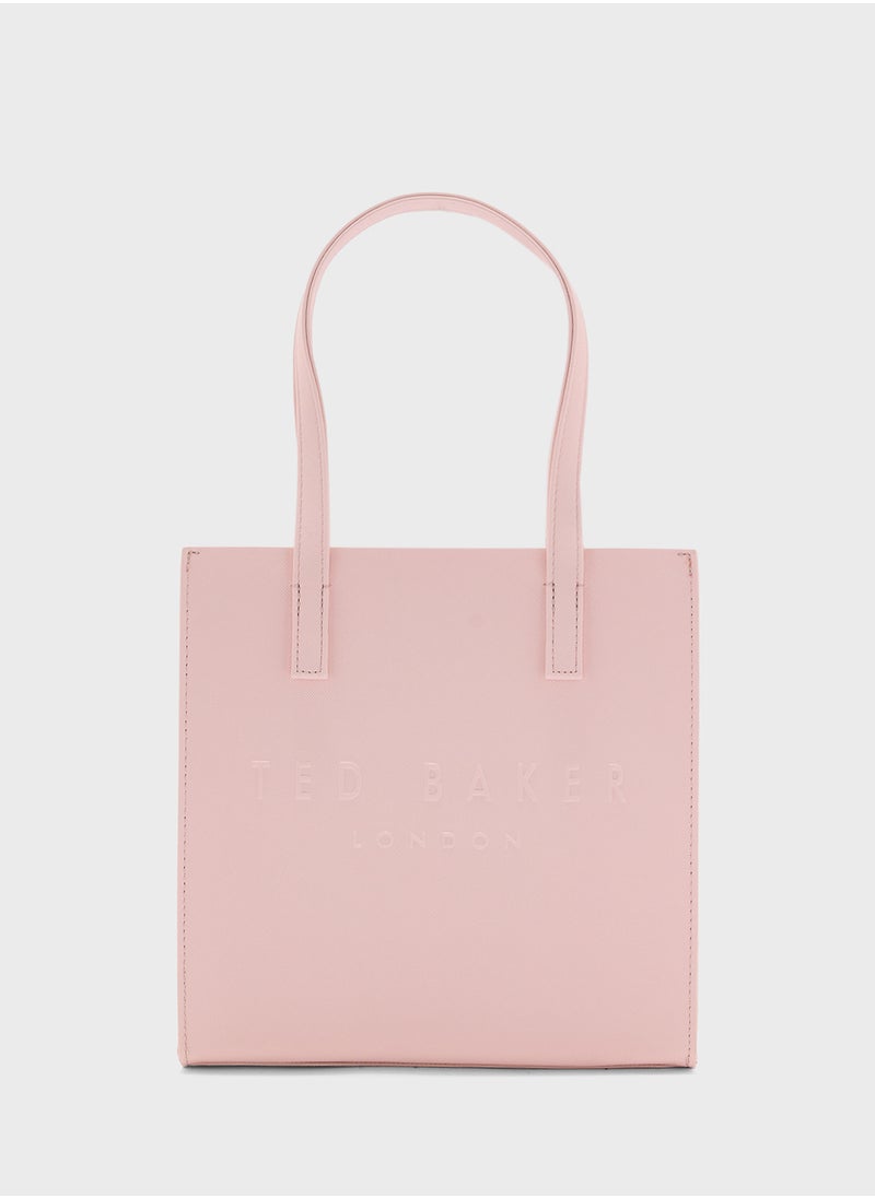 Ted Baker Seacon Small Crosshatch Icon Bag  - Image 1