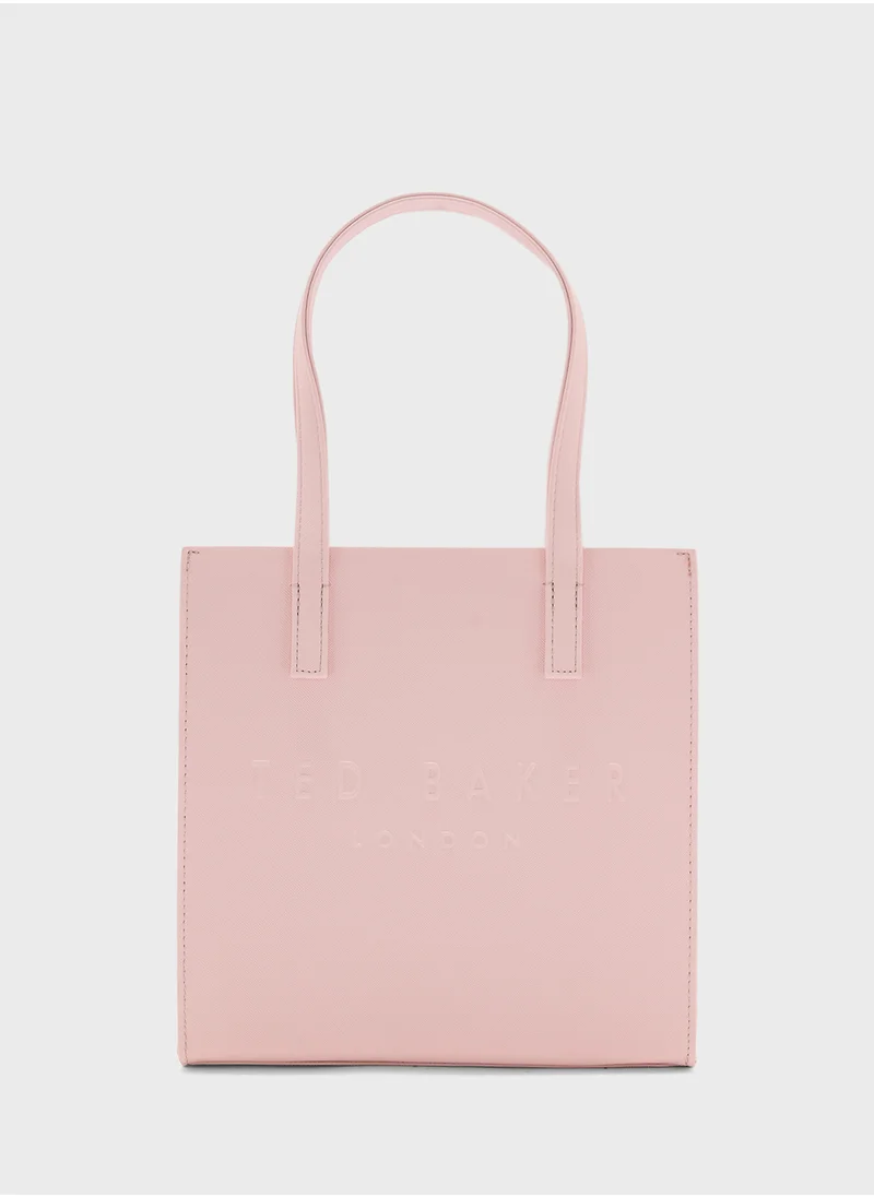 Ted Baker Seacon Small Crosshatch Icon Bag