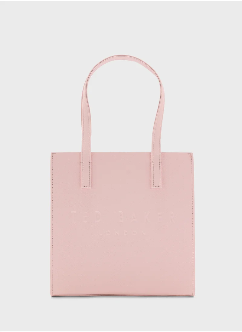 Ted Baker Seacon Small Crosshatch Icon Bag