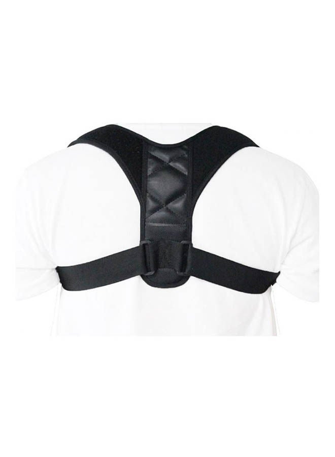 Ezzyso Back Posture Corrector Adult Children Back Support Belt Corset Orthopedic Brace Shoulder Correct - Image 1