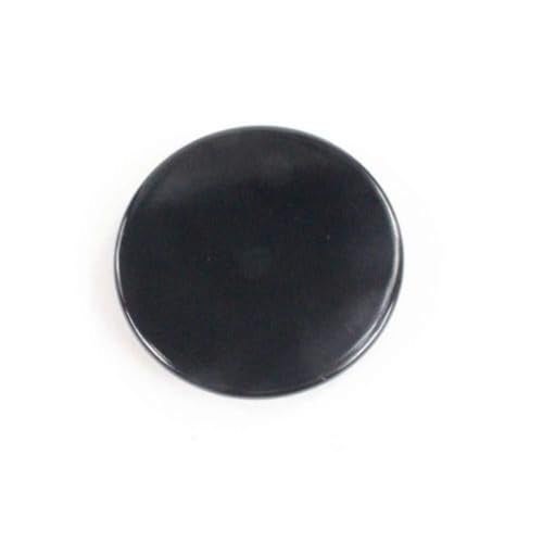 GE WB29K10009 Burner Cap for Stove - Image 1
