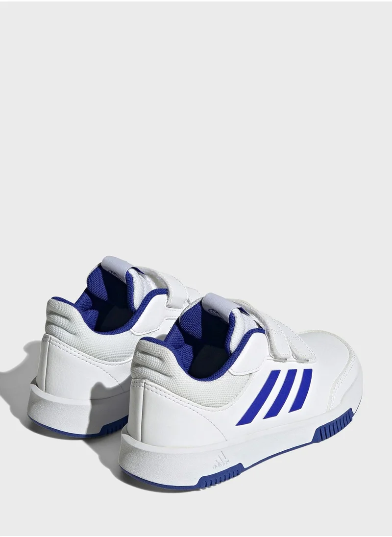 Adidas Tensaur Hook And Loop Shoes