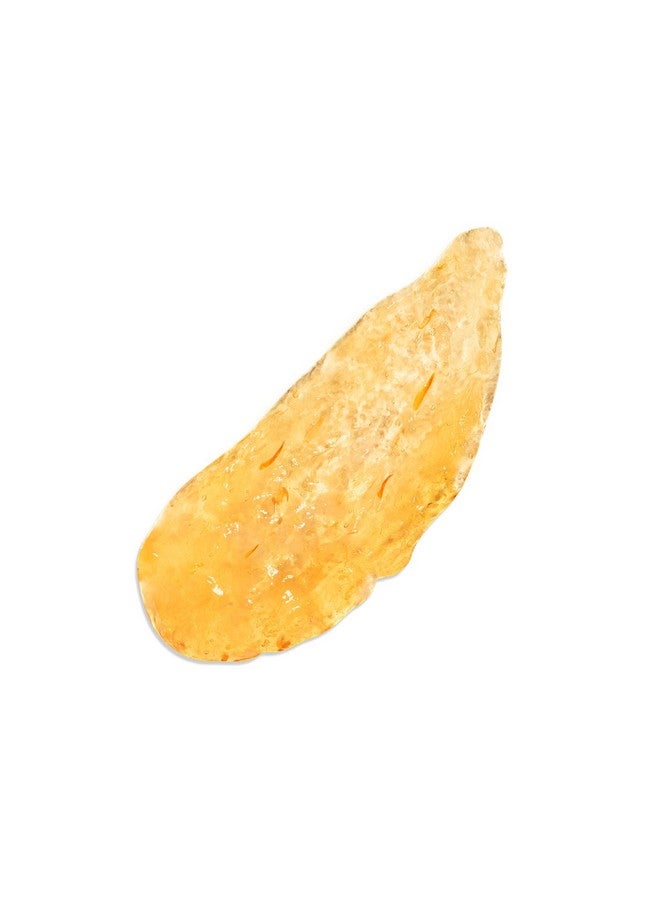 Lumene Nordic C Fresh Glow Brightening Gel Mask Gentle Vitamin C Face Mask Arctic Cloudberry Aha Exfoliant For Glowing Skin Hydrating Facial Mask (150Ml) - Image 3