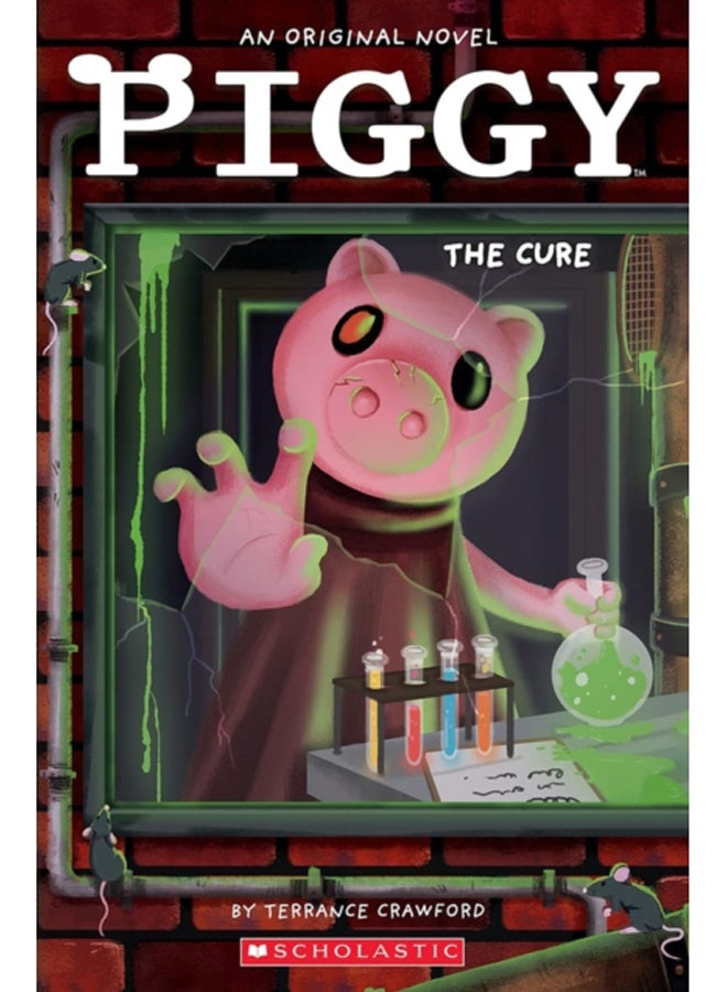 Piggy: The Cure 