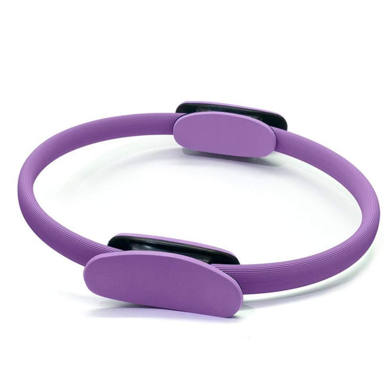 ARUP Yoga Circle Exercise Pilates Ring – Full Body Toning & Fitness for Stretching, Relaxation & Strength Training - Image 1