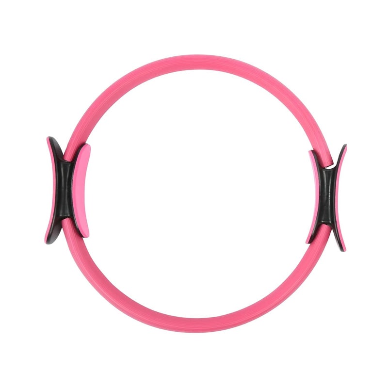 ARUP Yoga Circle Exercise Pilates Ring – Full Body Toning & Fitness for Stretching, Relaxation & Strength Training - Image 3