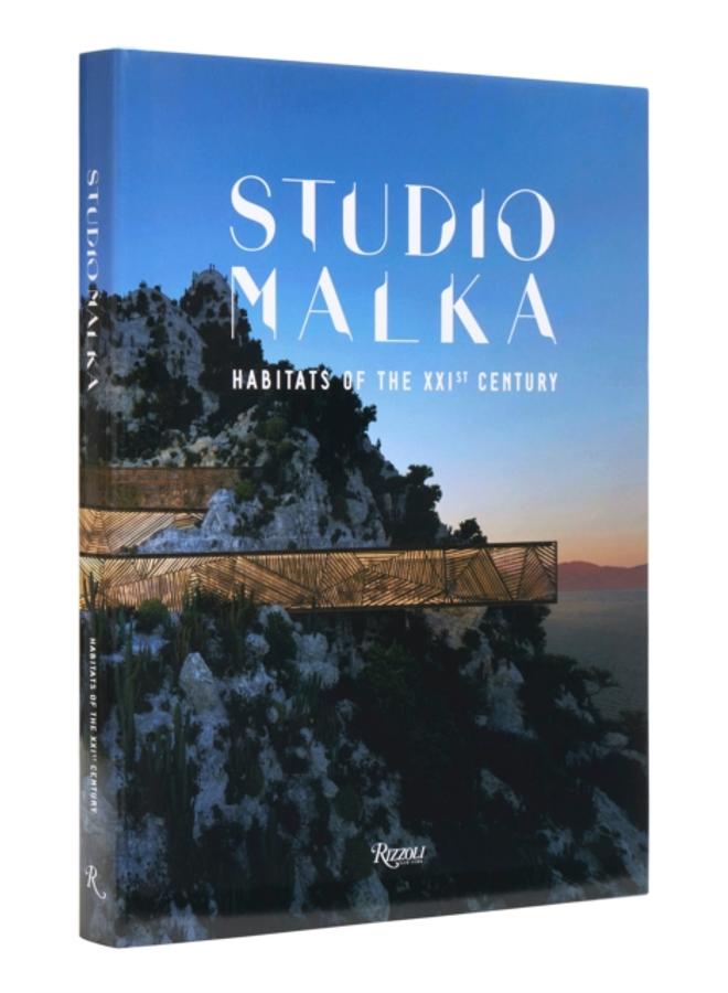 Studio Malka : Habitats of the Twenty-First Century 