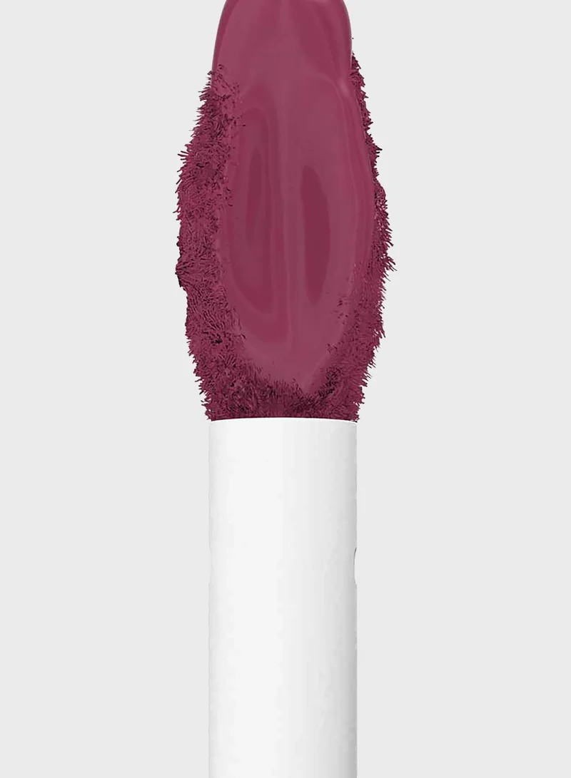 MAYBELLINE NEW YORK Superstay Matte Ink Pinks 165 Successful