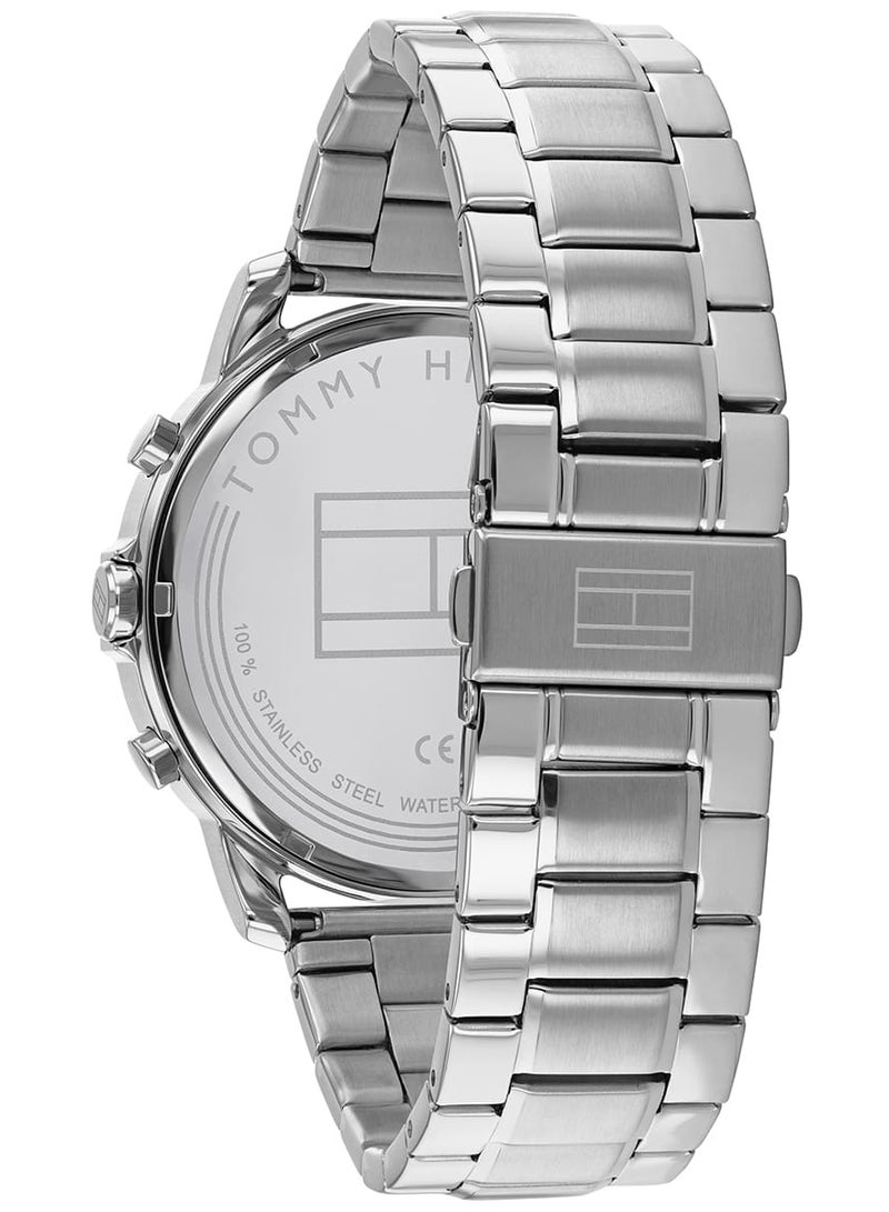 تومي هيلفيغر ساعة تومي هيلفيغر للرجال 1791794 - Image 4