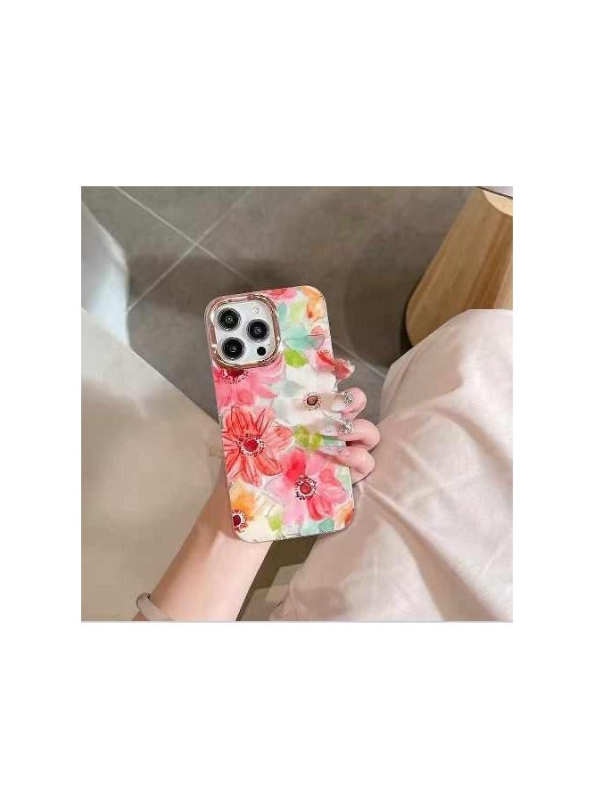 Umbrella iPhone 16  Shockproof and Anti-Yellowing Case - Image 1