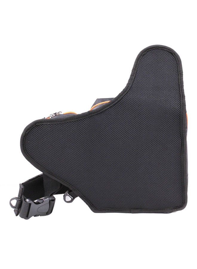 iLure Tackle Bag For Fishing Reel 402grams - Image 2