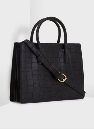 Textured Tote - pzsku/Z4280EA860F75419FE222Z/45/_/1698981020/518abc30-9a0e-4091-91d1-c8f6f08ca411