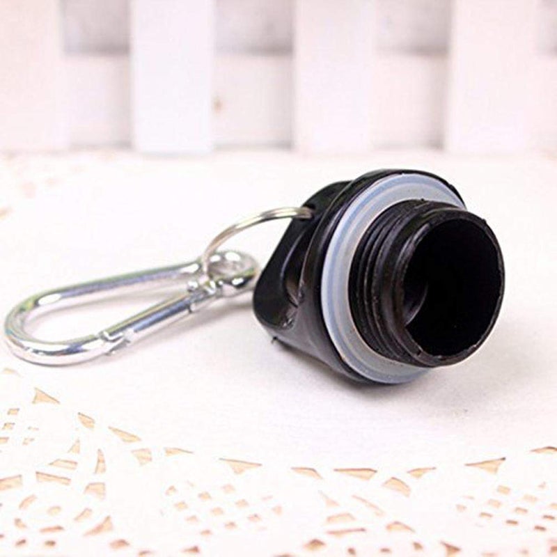 FurnishFantasy FurnishFantasy Aluminium White Sipper Bottle 750 ml Best Gift for Happy Birthday Return Gift for Kids Name Aiyana  - Image 4