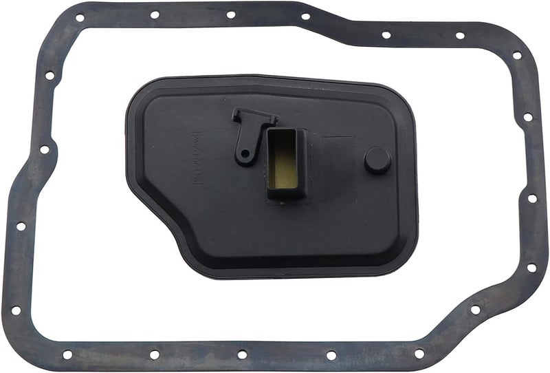 Beck Arnley Beck/Arnley Auto Transmission Filter Kit - Image 1