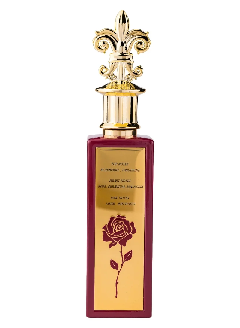 Paris Corner DECEMBER ROSE 85ML DECEMBER ROSE 85ML BY PARIS CORNER  | Best Price UAE