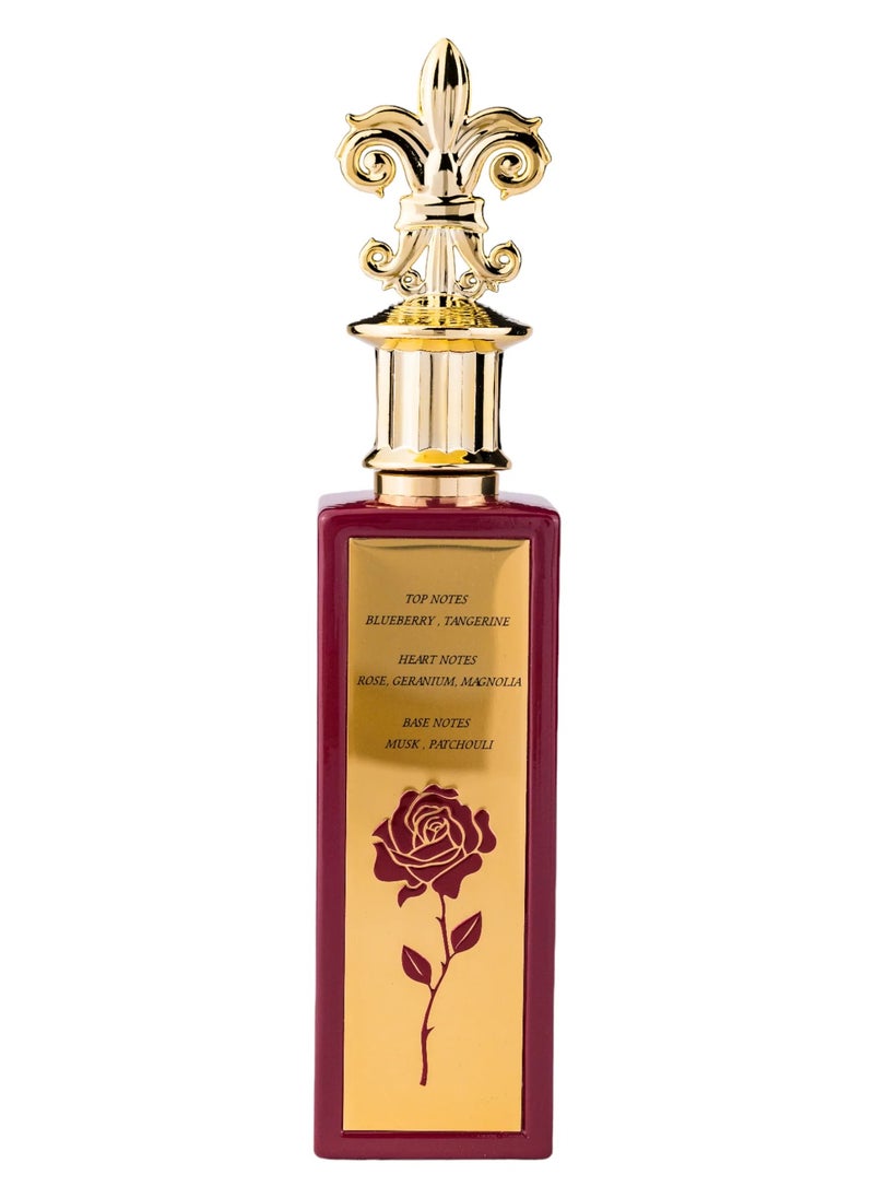 PARIS CORNER DECEMBER ROSE 85ML BY PARIS CORNER  - Image 3