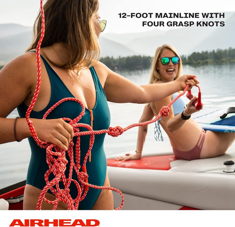 Airhead Wakesurf Rope - Image 4