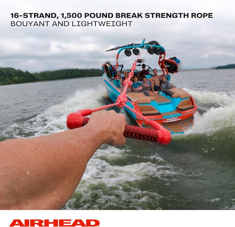 Airhead Wakesurf Rope - Image 5