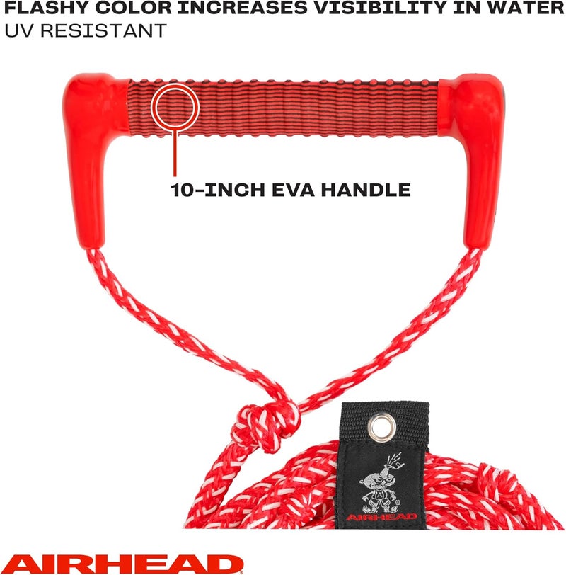 Airhead Wakesurf Rope - Image 3