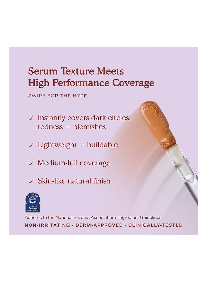 TOWER 28 Concealer serum _11.0 OC - Image 5