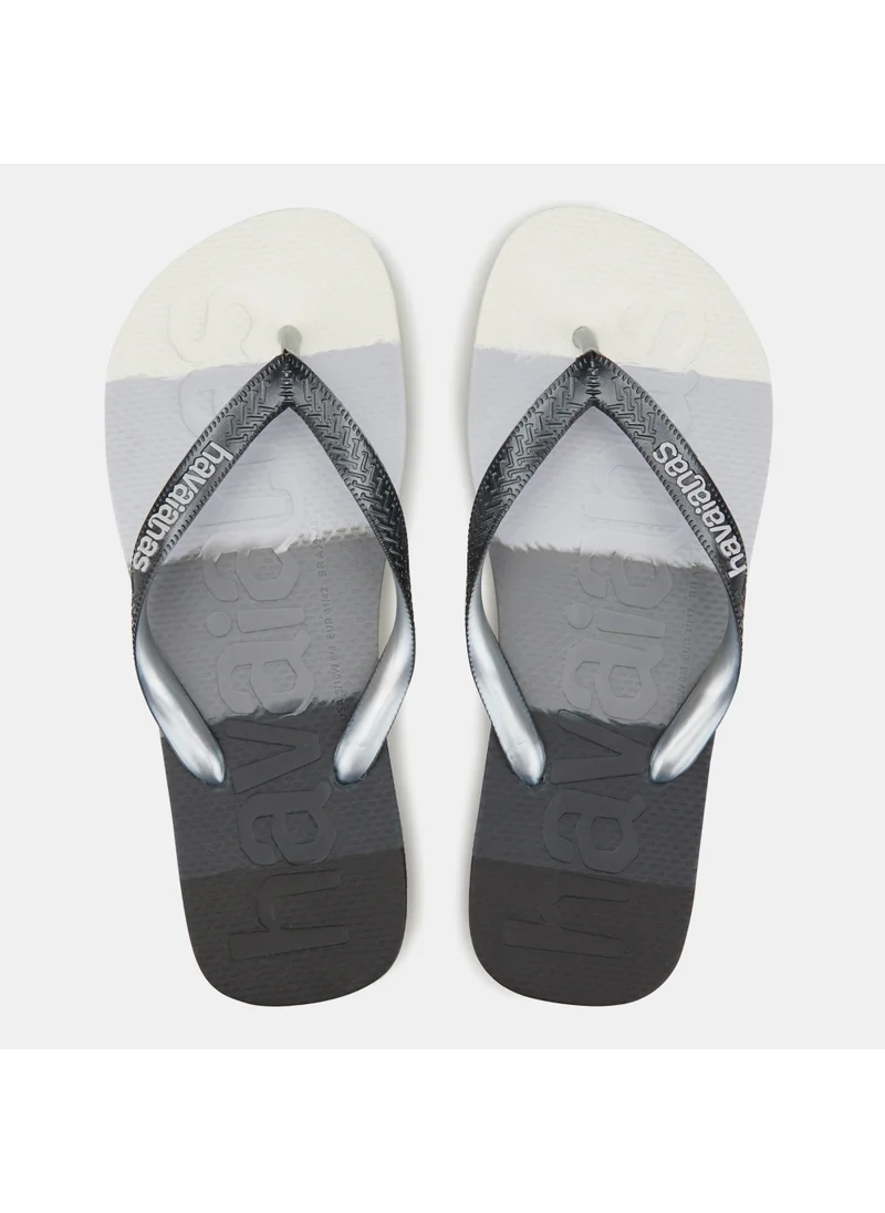 havaianas Top Logomania Flip Flops