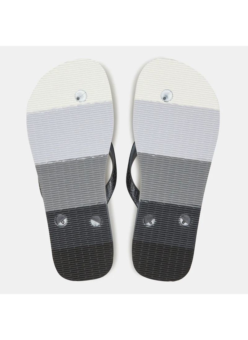 havaianas Top Logomania Flip Flops