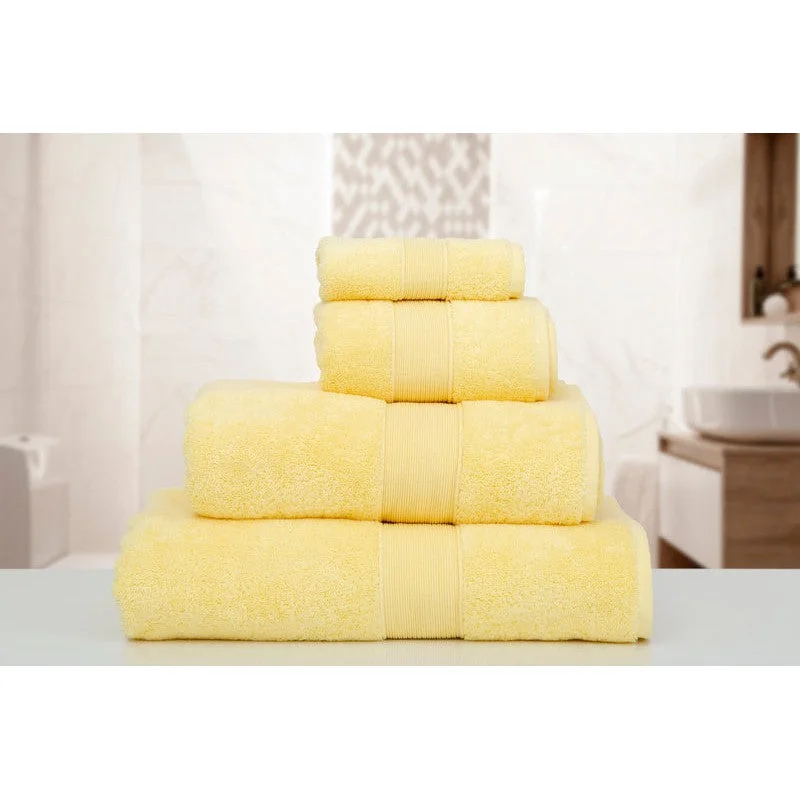 يسكن Egyptian Luxury - Hotel Collection Towels