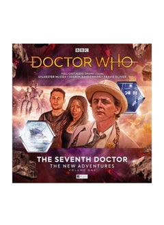 The Seventh Doctor Adventures Volume 1 