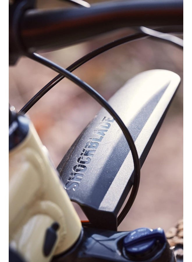 SKS SKS-Germany Shockblade Fender  - Image 2