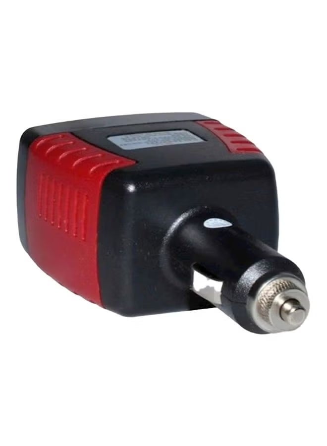 LC Car Power Adapter