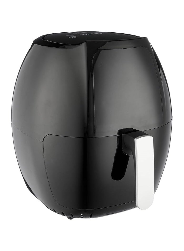 سوكاني SK-8014 مقلاة هوائية صحية سعة 8.0 لتر مع حماية من الحرارة الزائدة وقوة 1800 واط - Image 1