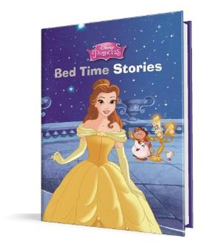 Bed time story